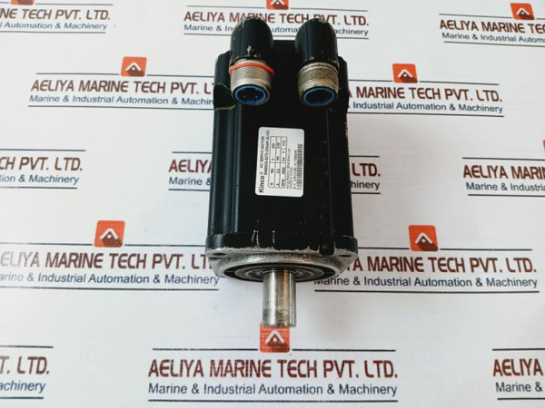 Kinco Sme80S-0075-30Aak-3Lkn Servo Motor 750W 220V Used