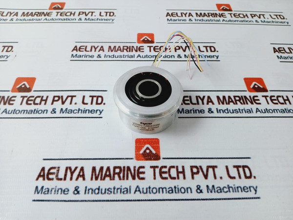 Tyco V23401-t2654-d209 Encoder Used