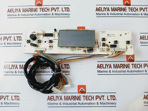Ms-mf32As-a Rev: 1.0 Display Unit Used