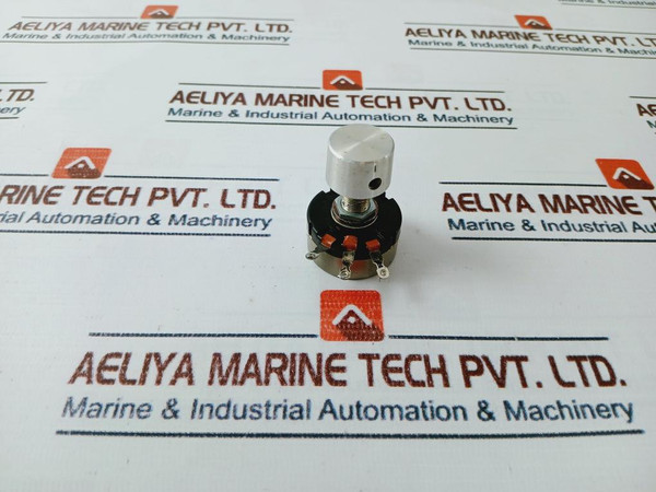 Cosmos Ra30Y Potentiometer 25Sb3KΩK