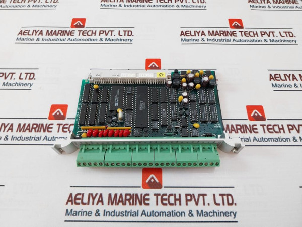 Vaisala Dmi 50 Printed Circuit Board Rev E New