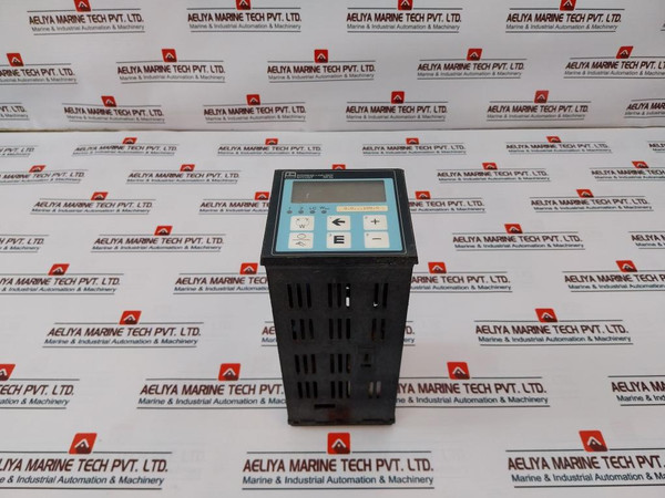 Endress+Hauser Xr25 Industrial Controller 230/115V 48…62Hz 10Va (Not Working)