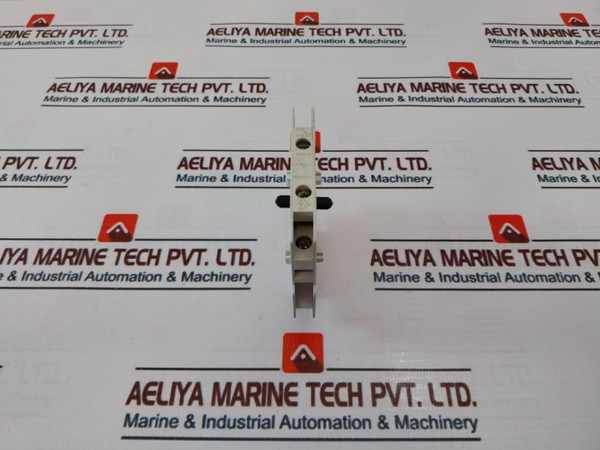 Siemens 3Ra1924-2B Mechanical Interlock Contactor Used