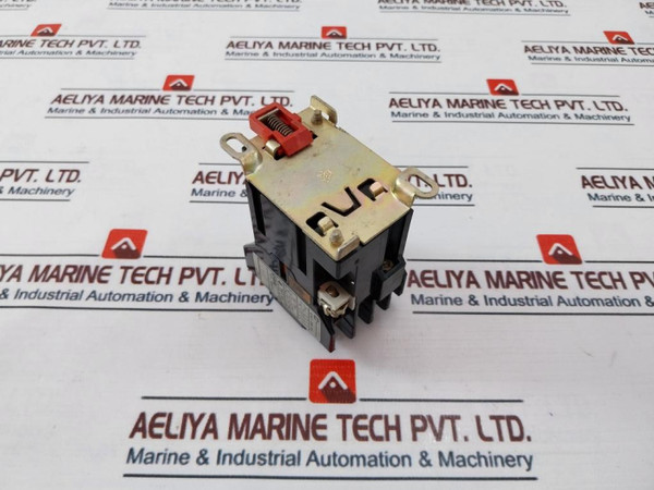 Telemecanique Ca2-dn 140 Contactor Relay Used