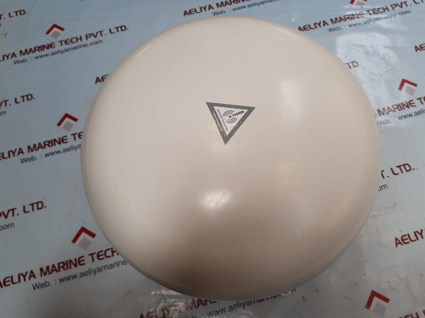 Inmarsat As Fb250Dgw V2.2 Above Deck Unit Globewireless I250