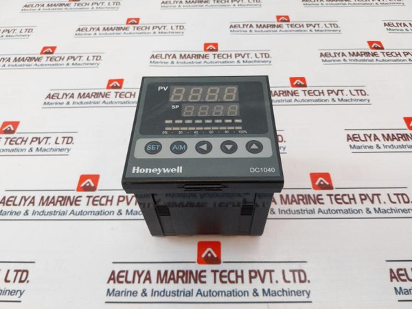 Honeywell Dc1040 Temperature Controller Ac 85-265V