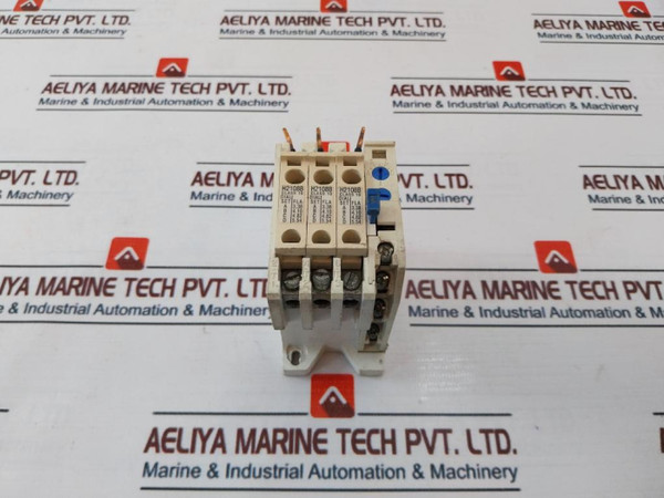 Cutler-hammer C306Dn3 Contactor Relay Used