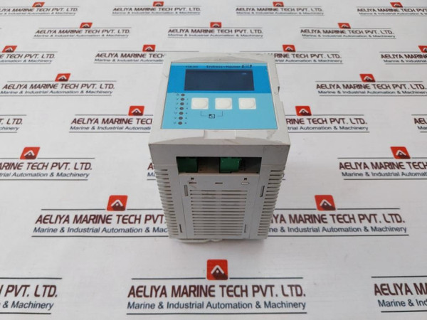 Endress+Hauser Fmu90-r12Ca111Aa1A Level Trasmitter Ip20 Used