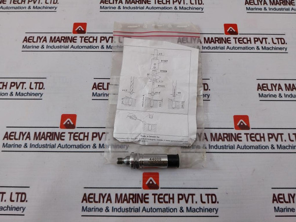 Spm Instrument 44000 Shock Pulse Transducer