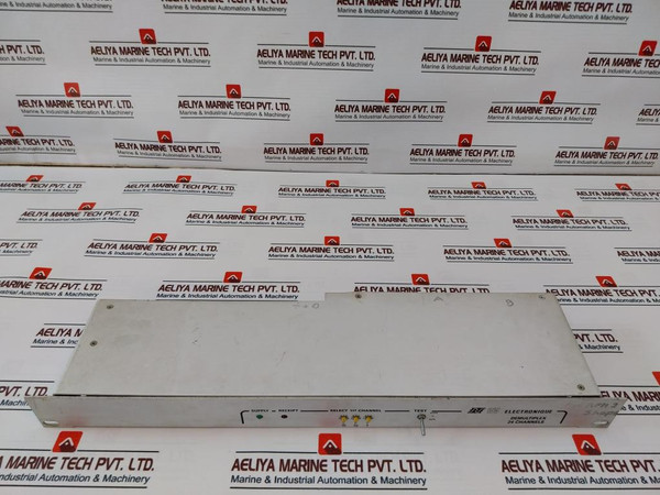 Rv Electronique Demultiplex 24 Channels 50/60Hz