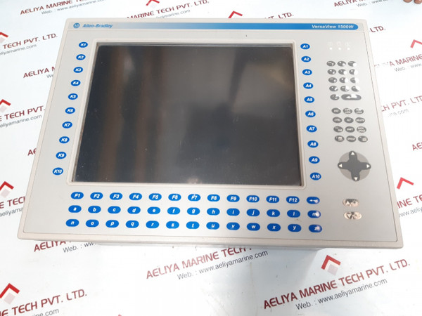 Allen-bradley 6180W-15Bp2Khdc Versaview 1500W Industrial Workstation