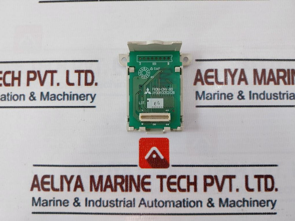 Mitsubishi Electric Fx3U-cnv-bd Plc Module