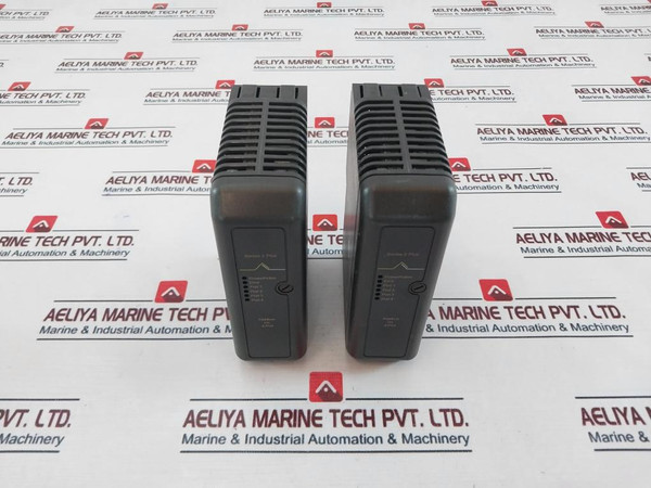 Emerson Kc3030X1-ba1 Fieldbus H1 4-port Module