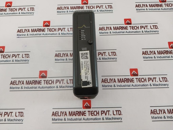 Emerson Kj2003X1-bb1 Plus Controller Rev A (Not Working)