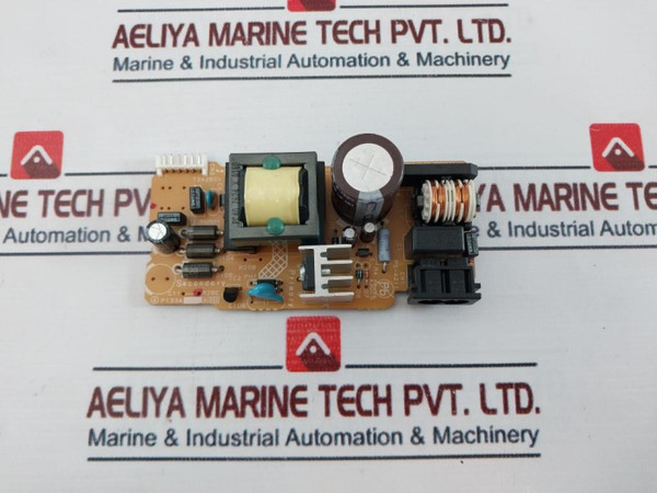 Dpc-b 94V-0 Printed Circuit Board Used