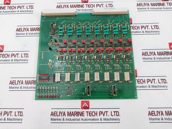 Newlyme Mc2Rt8_A01 Printed Circuit Board Used