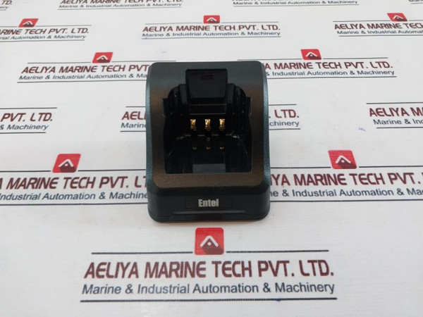 Entel Ccaht (V3) Lithium-ion Battery Charger Dc 12V New