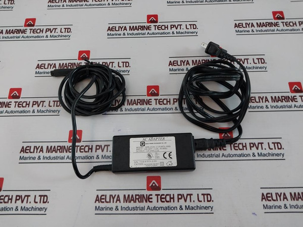 Magic Power Technology Mpe-c036-12 Ac Adapter 10A 125V