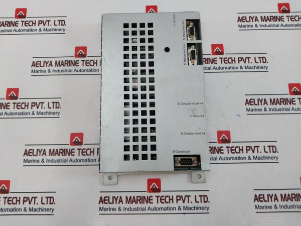 Abb Dsqc668 Robot Axis Computer Unit 3Hac029157-001/08 Used