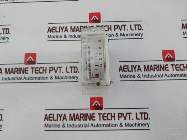 Tsuruga Electric Tme-60C Timer Used