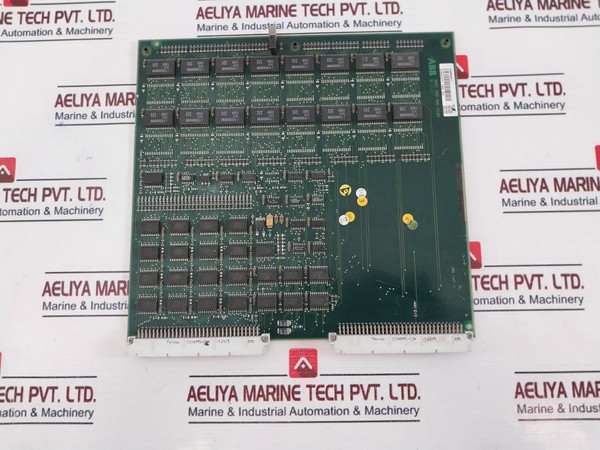 Abb Dsqc 323 Expansion Memory Board Pr: X