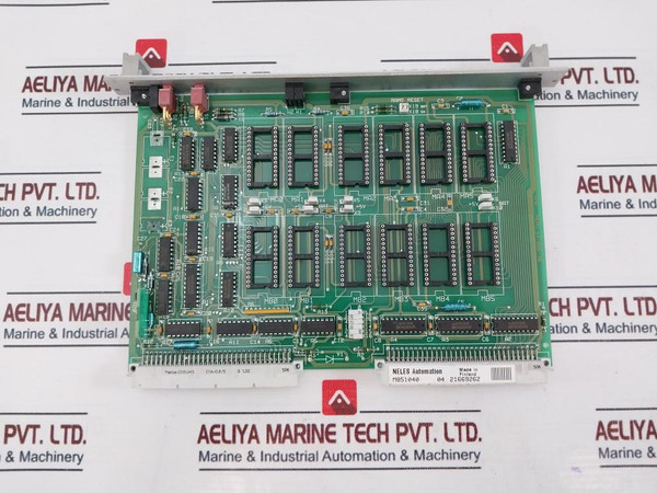 Valmet Automation M851040 Memory Card