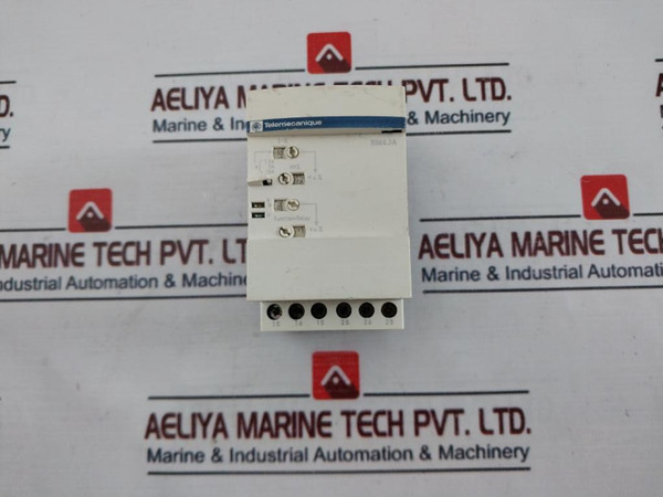 Schneider Electric Rm4Ja32M Current Measurement Relay Used