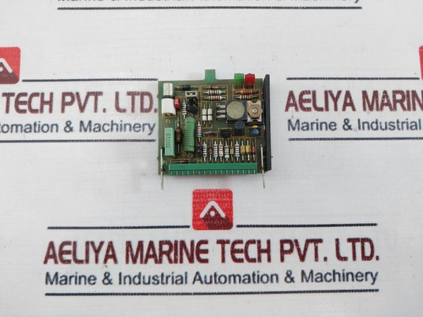 Soren T. Lyngso 600.547.505 Pcb Card 600.547.305