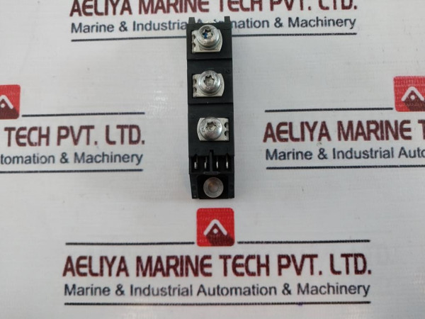 Ixys Mcc 56-16 Io1B Power Module Used