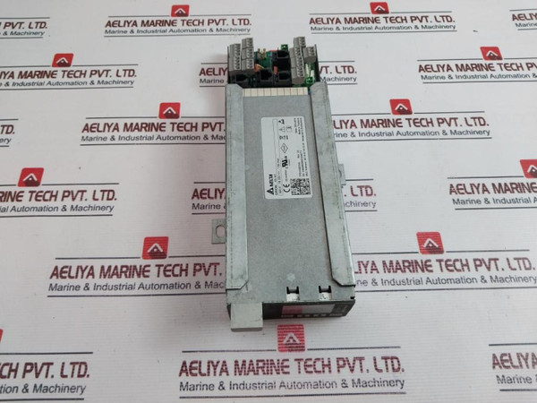 Delta Tps1020023A Controller Rev: 22