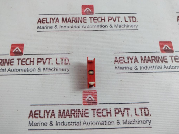 Petercem 01/0R1 Auxiliary Contact New