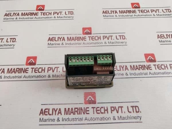 Dixell Xr03Cx Temperature Controller 230V~ 50-60Hz Used