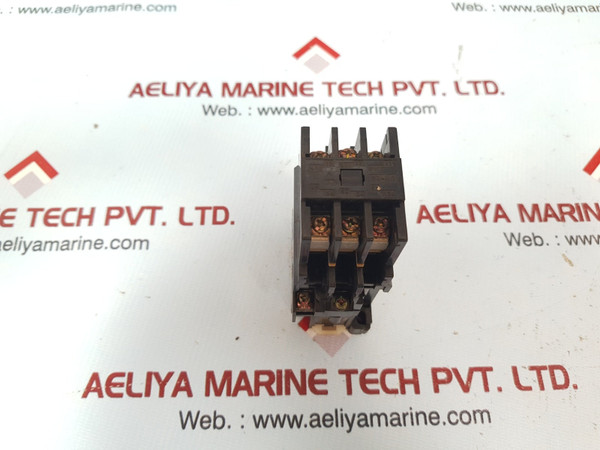 Mitsubishi Sr-k6 Contactor 16A Bh503Z906H01