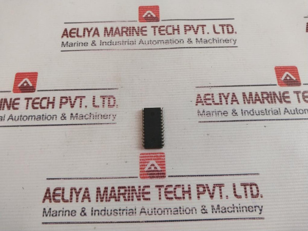 Renesas Hi3-dac80V-5 Monolithic D/A Converter Used