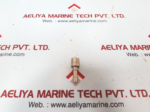 Bosch Dlla 150P 133 Fuel Injector Nozzle