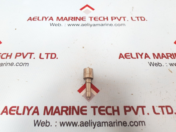 Bosch Dlla 150P 133 Injector Nozzle - Brazil 76722