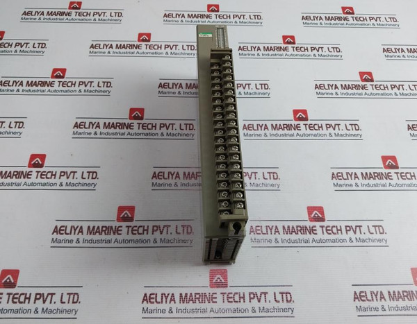 Fuji Electric Micrex-f Ftu 120C-nk Digital Input Module 12-24V Dc