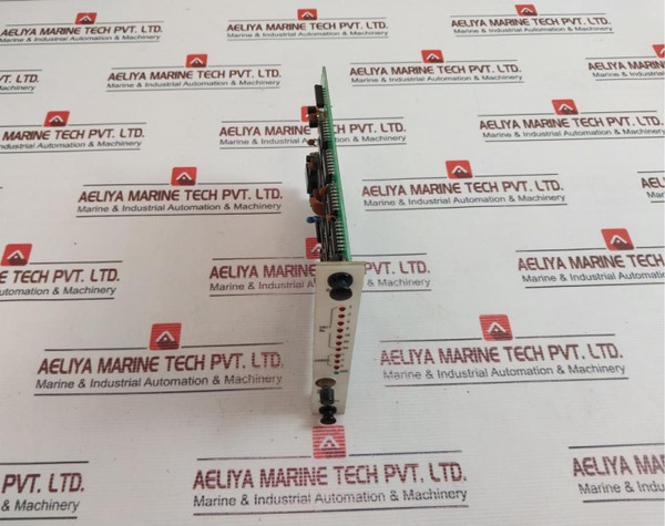 Terasaki Eca-804 Tm Master Unit K/765/71-001C Used