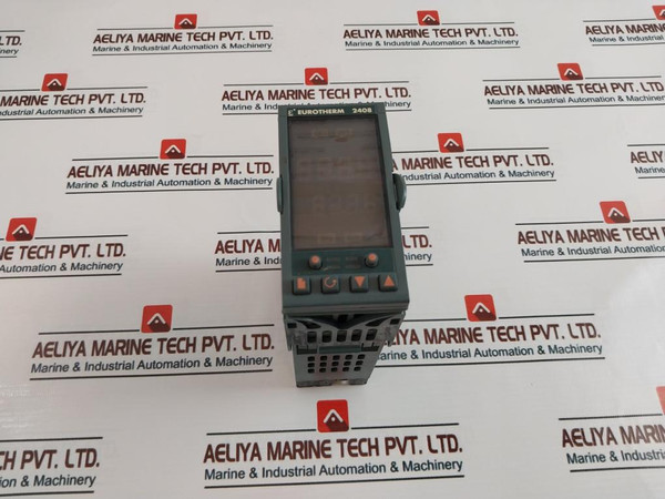 Eurotherm 2408 Temperature Controller 240Vac