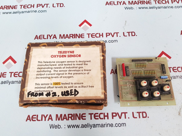 Uzushio Ulp1 Printed Circuit Board