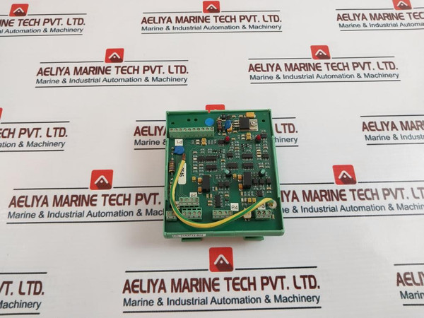 Macgregor Cic 3143712-802 Communication Circuit Board