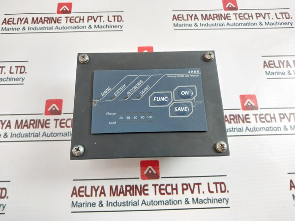 Samsung Voyage Data Recorder S V D R (Without Battery)