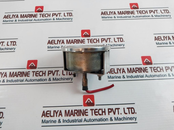 Caterpillar 4W4472 Temperature Indicator Used