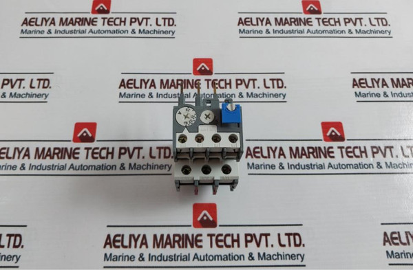 Abb Ta25Du Thermal Overload Relay New