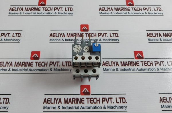 Abb Ta25Du Thermal Overload Relay New