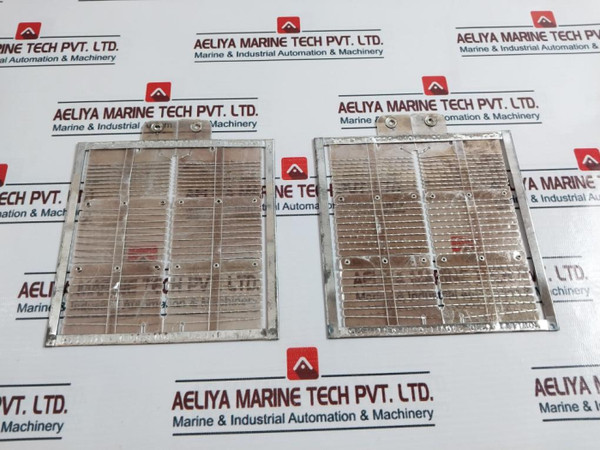 Lot Of 2X Rowlett Bread Toaster Element 220-240V 400W Used