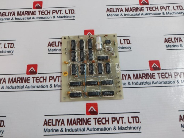 E90 20701F/5, E90 20701R/5 Printed Circuit Board New