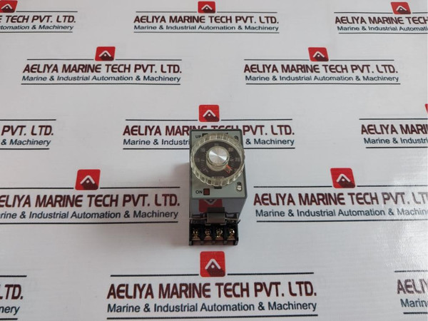 Matsushita At4331-r16 Timer 3A 250V