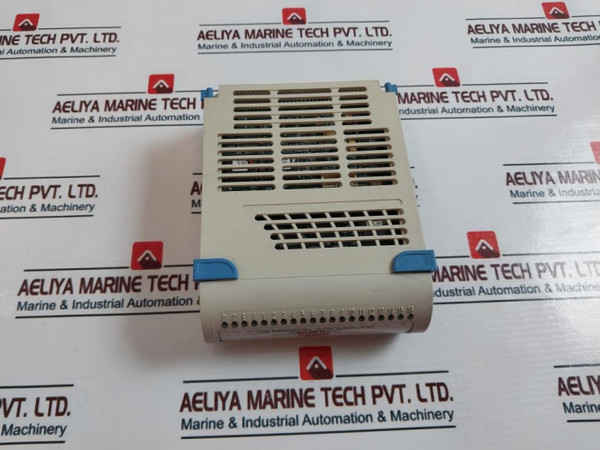 Ovation 5X00270G01 Digital Analog Input/Output Module Used