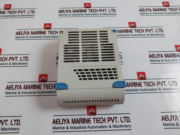 Ovation 1C31233G04 Events Input Contact Module